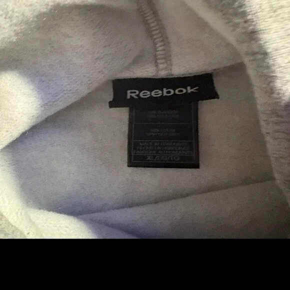 2012 New York Giants Super Bowl Sweatshirt Baggy - Picture 3 of 3